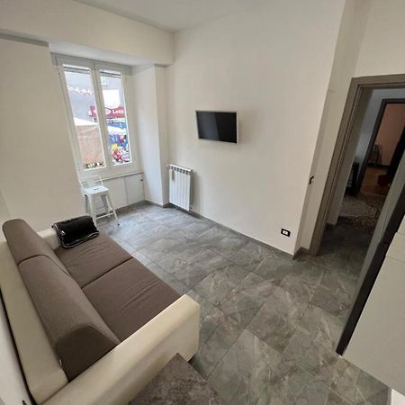 ジェノヴァGrey Houseアパートメント エクステリア 写真