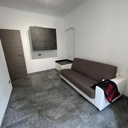 ジェノヴァGrey Houseアパートメント エクステリア 写真